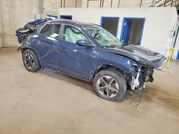 2026 HYUNDAI TUCSON SEL, SEL Plus — PSFA