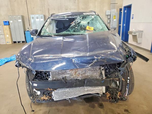2026 HYUNDAI TUCSON SEL, SEL Plus — DIRF