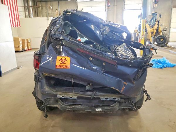 2026 HYUNDAI TUCSON SEL, SEL Plus — DIRR