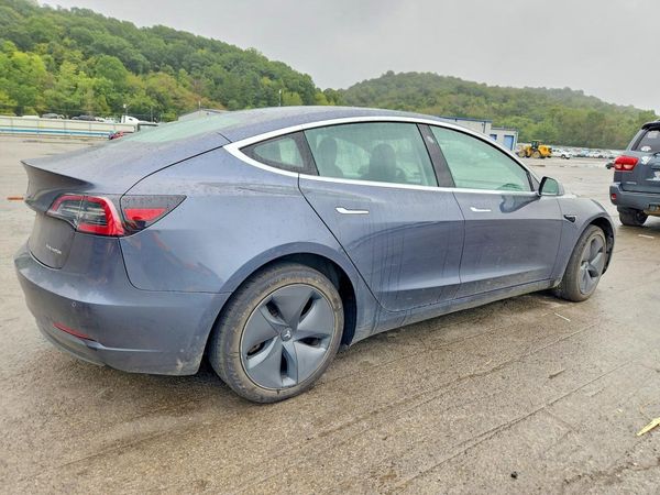 2020 TESLA MODEL 3 — PSRA