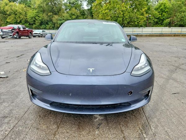 2020 TESLA MODEL 3 — DIRF