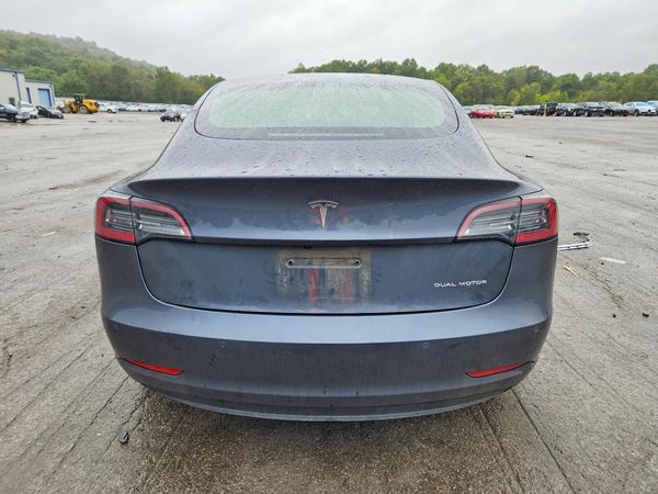 2020 TESLA MODEL 3 — DIRR
