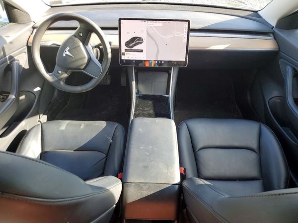 2020 TESLA MODEL 3 — CKPT