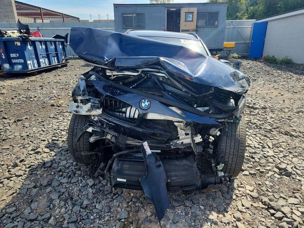 2016 BMW 3 SERIES xDrive — DIRF