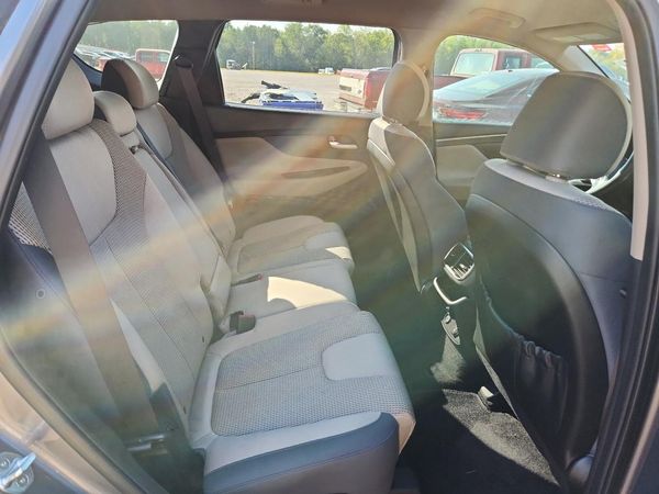 2020 HYUNDAI SANTA FE SEL — PSRS