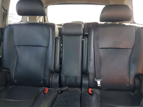 2013 TOYOTA HIGHLANDER Base/Hybrid — SUVN