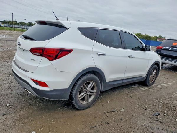 2018 HYUNDAI SANTA FE Sport Base — PSRA