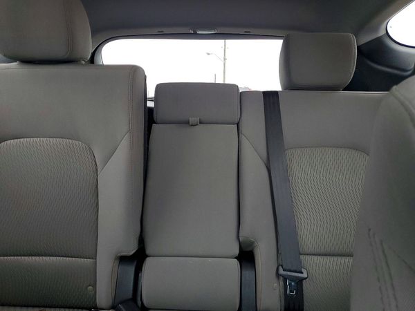 2018 HYUNDAI SANTA FE Sport Base — SUVN