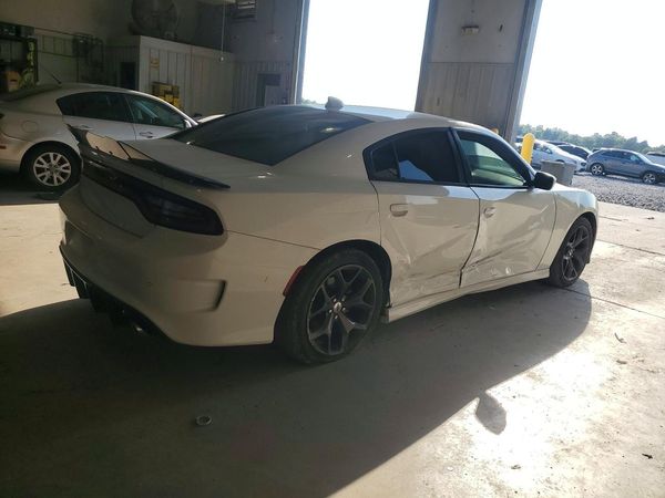 2019 DODGE CHARGER R/T