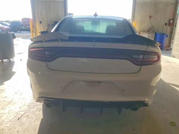 2019 DODGE CHARGER R/T