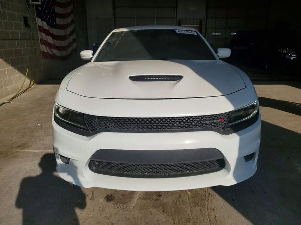 2019 DODGE CHARGER R/T