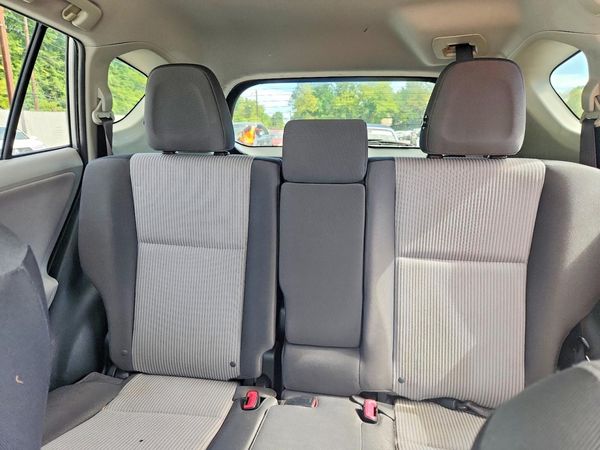2013 TOYOTA RAV4 Standard — SUVN