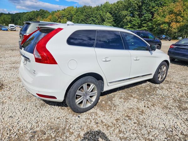 2017 VOLVO XC60 Inscription — PSRA
