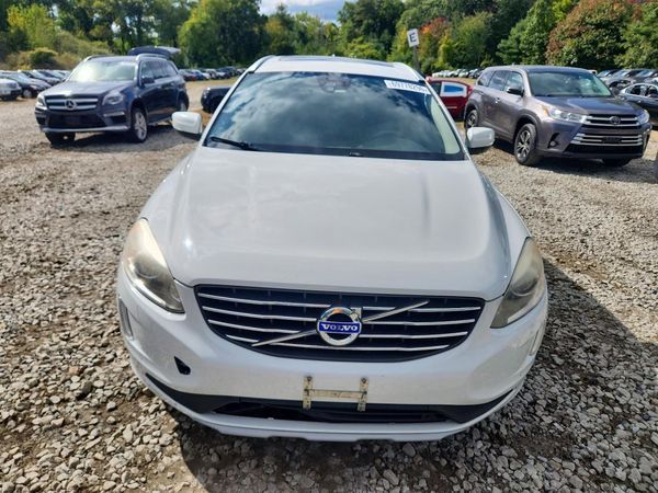 2017 VOLVO XC60 Inscription — DIRF