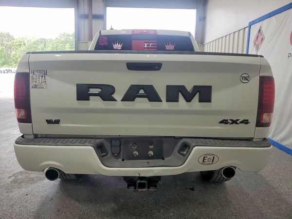 2017 RAM 1500 Sport — DIRR