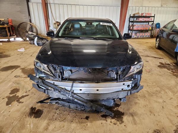 2019 TOYOTA CAMRY L/LE/SE/XLE — DIRF
