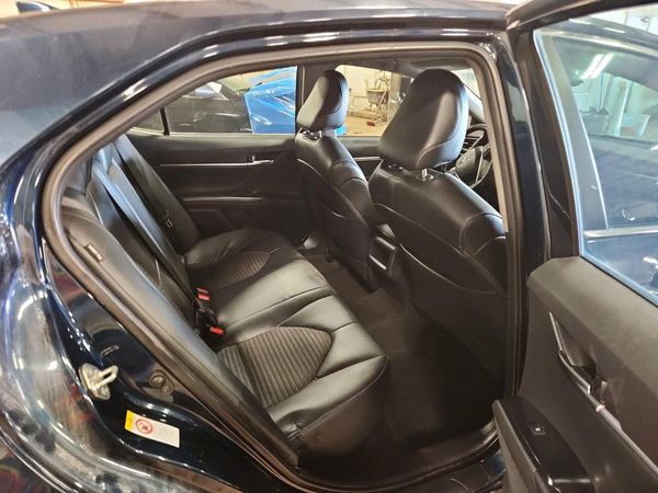 2019 TOYOTA CAMRY L/LE/SE/XLE — PSRS