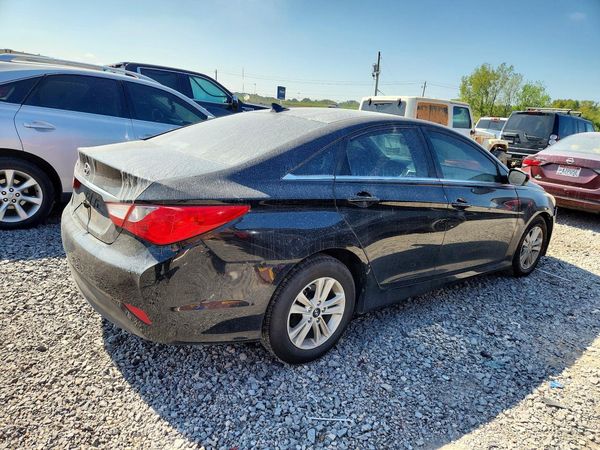 2014 HYUNDAI SONATA GLS/ GLS Popular — PSRA