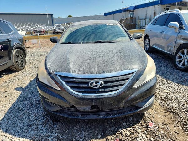 2014 HYUNDAI SONATA GLS/ GLS Popular — DIRF
