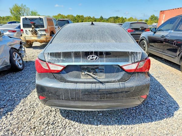 2014 HYUNDAI SONATA GLS/ GLS Popular — DIRR