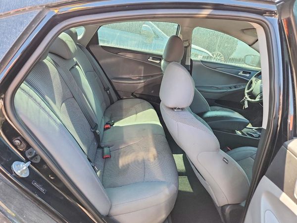 2014 HYUNDAI SONATA GLS/ GLS Popular — PSRS