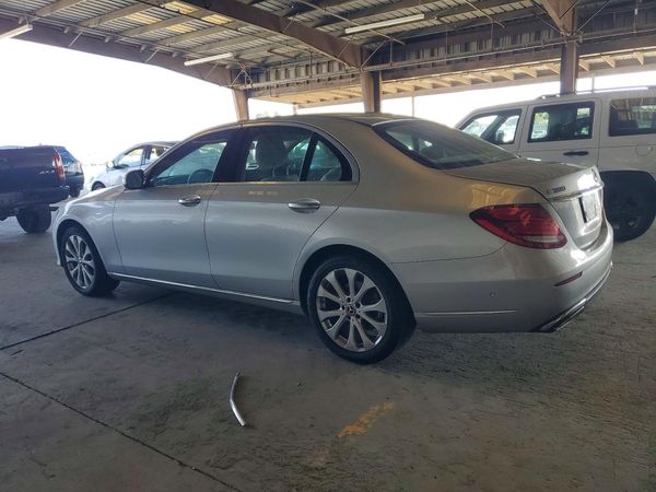 2019 MERCEDES-BENZ E-CLASS E300 — DSRA