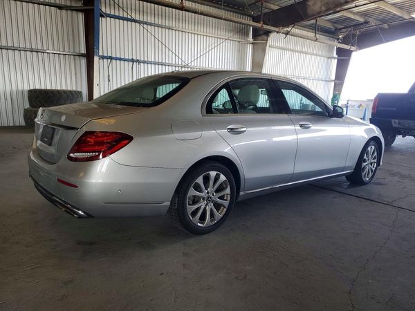 2019 MERCEDES-BENZ E-CLASS E300 — PSRA