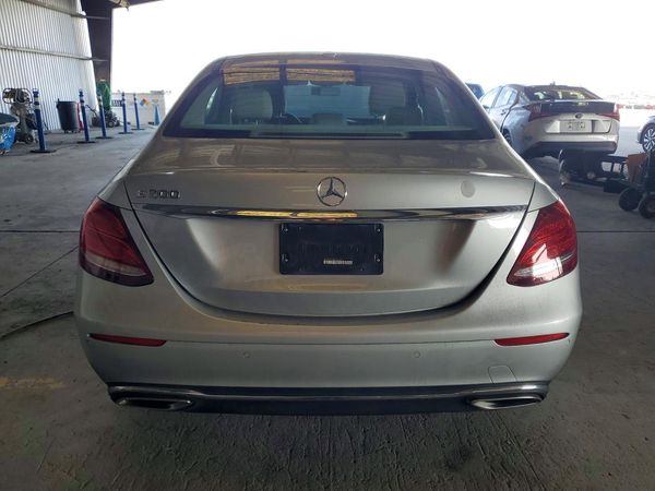 2019 MERCEDES-BENZ E-CLASS E300 — DIRR