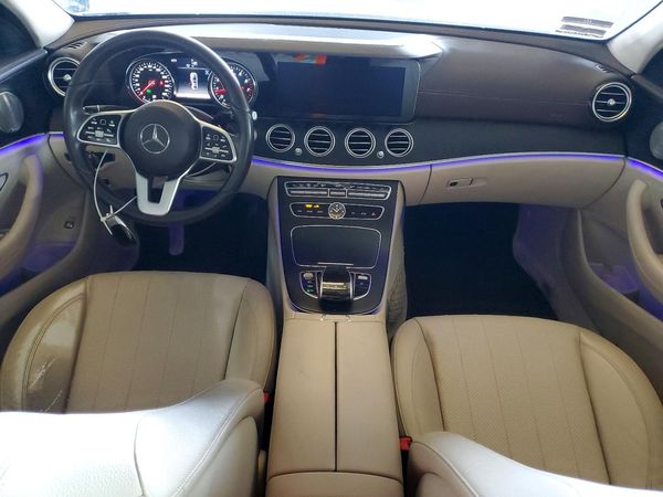 2019 MERCEDES-BENZ E-CLASS E300 — CKPT