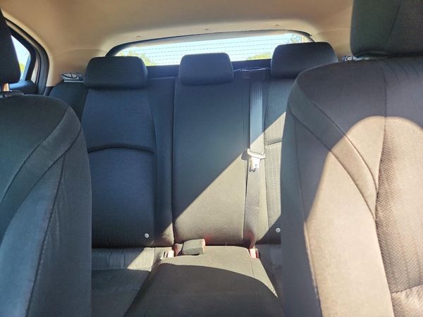 2016 MAZDA 3 SV/Base — SUVN