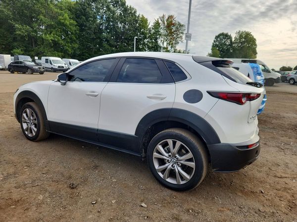 2020 MAZDA CX-30 Preferred Pkg — DSRA