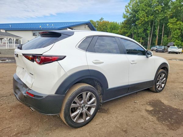 2020 MAZDA CX-30 Preferred Pkg — PSRA