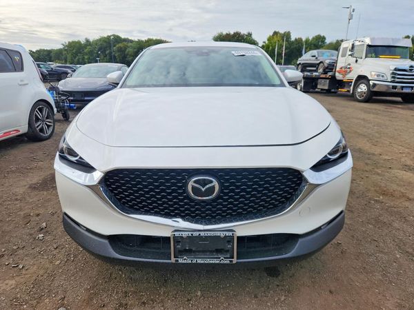 2020 MAZDA CX-30 Preferred Pkg — DIRF