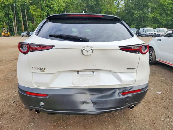 2020 MAZDA CX-30 Preferred Pkg — DIRR