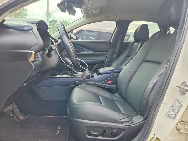 2020 MAZDA CX-30 Preferred Pkg — DENT