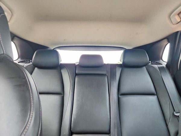 2020 MAZDA CX-30 Preferred Pkg — SUVN