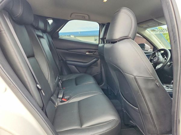 2020 MAZDA CX-30 Preferred Pkg — PSRS