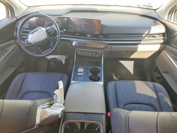 2026 KIA CARNIVAL — CKPT