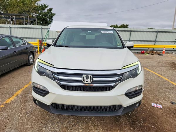 2016 HONDA PILOT EX — DIRF