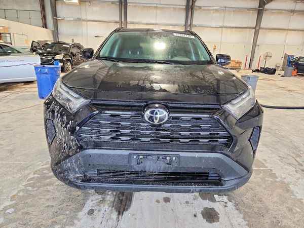 2023 TOYOTA RAV4 XLE — DIRF