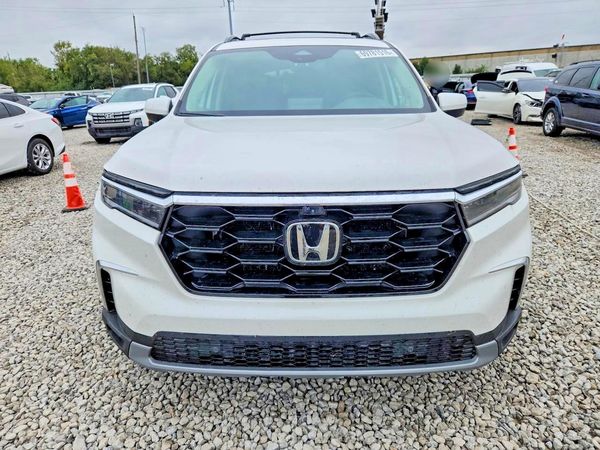 2023 HONDA PILOT ELITE — DIRF