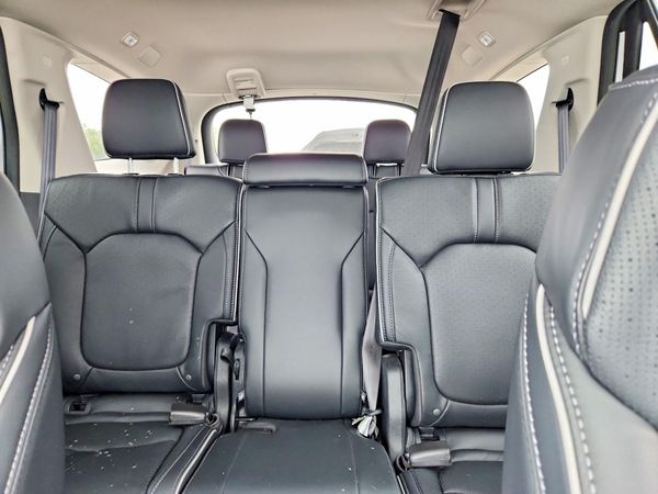 2023 HONDA PILOT ELITE — SUVN