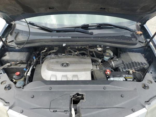 2012 ACURA MDX Tech