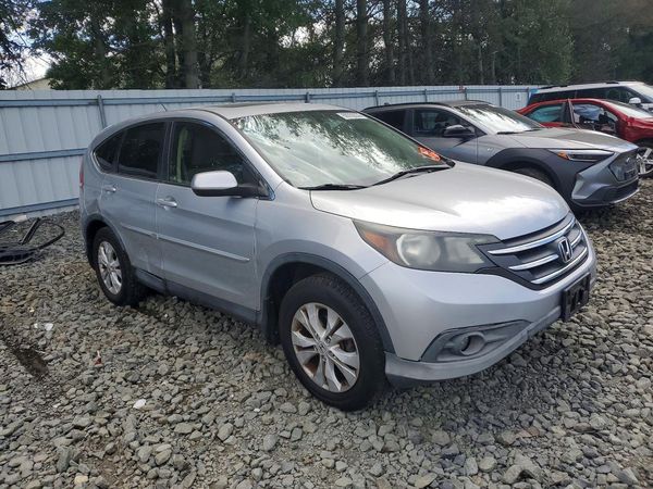 2012 HONDA CRV EX — Passenger 3/4