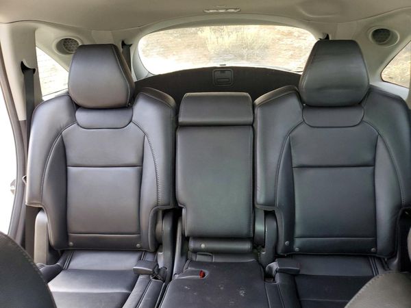2015 ACURA MDX SH-AWD Tech — SUVN