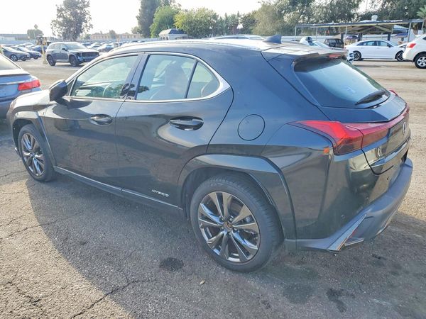 2022 LEXUS UX 250H 250h F Sport Base — DSRA