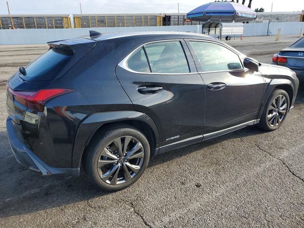 2022 LEXUS UX 250H 250h F Sport Base — PSRA