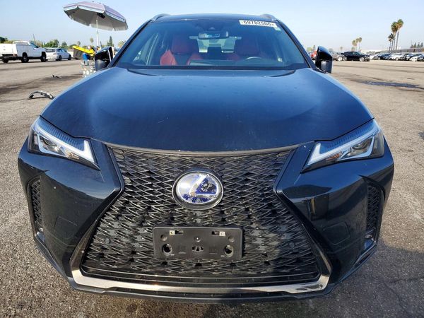 2022 LEXUS UX 250H 250h F Sport Base — DIRF