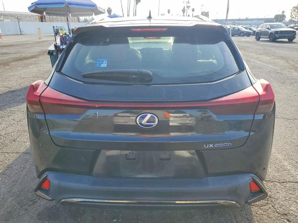 2022 LEXUS UX 250H 250h F Sport Base — DIRR