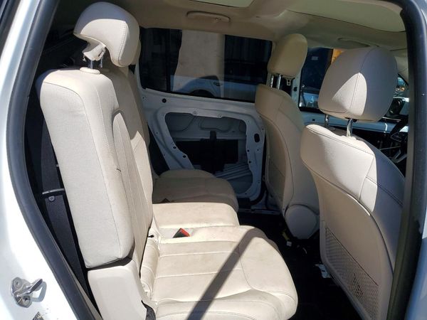 2022 MERCEDES-BENZ GLB GLB250 / GLB250 4MATIC — PSRS